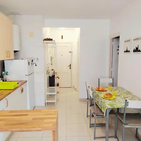 Apartamento La Loma *