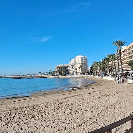 La Loma * Torrevieja