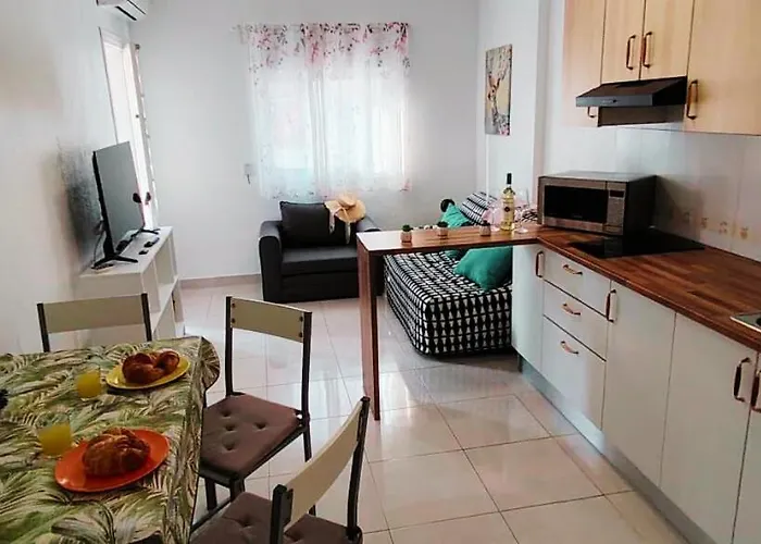 La Loma Apartamento *