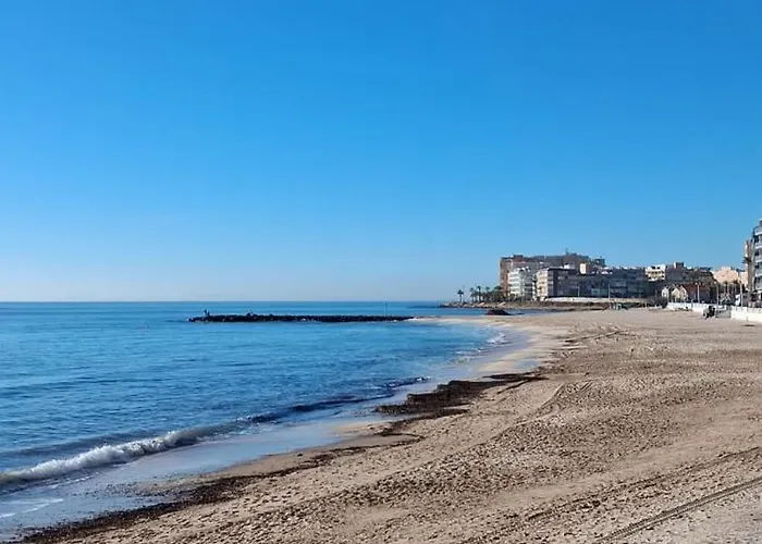 La Loma Apartamento *