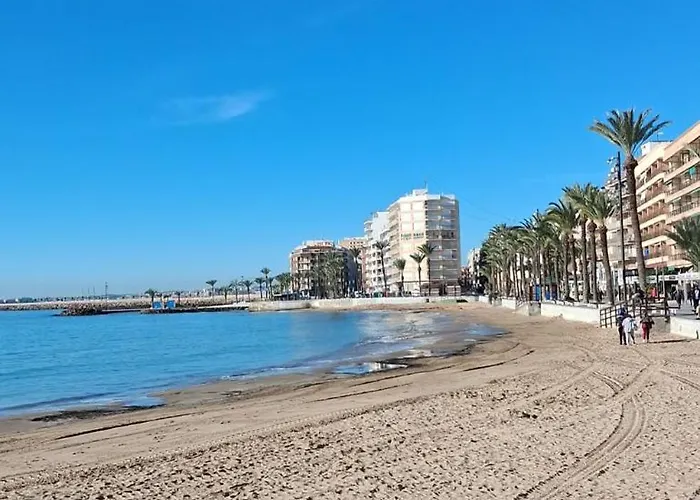 La Loma * Torrevieja