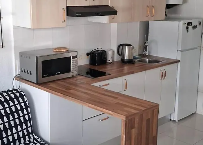 Apartamento La Loma *