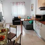 La Loma Апартаменты *