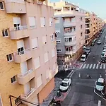 Апартаменты La Loma