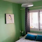 Апартаменты La Loma Торевьиа