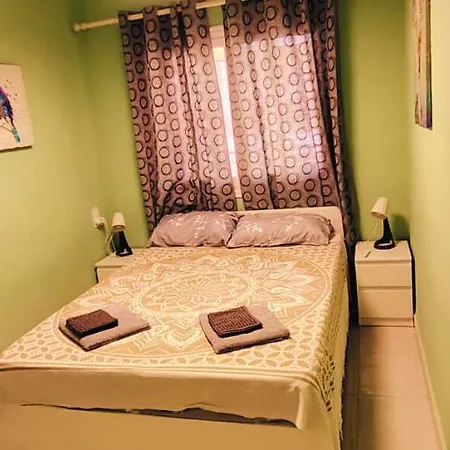 Appartement La Loma *