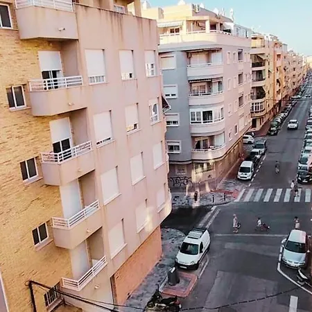 Appartement La Loma