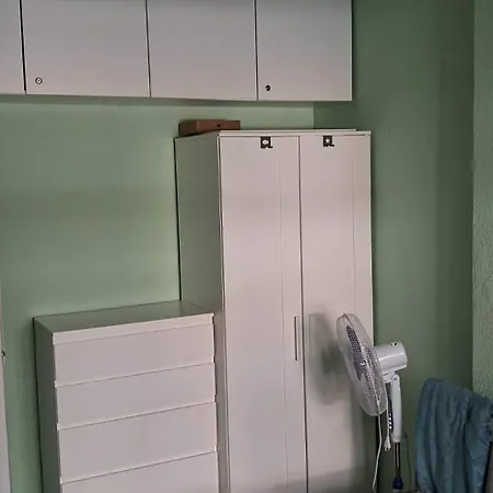 Appartement La Loma