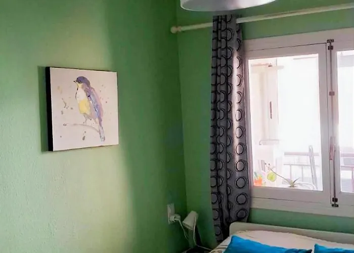 Apartment La Loma Torrevieja