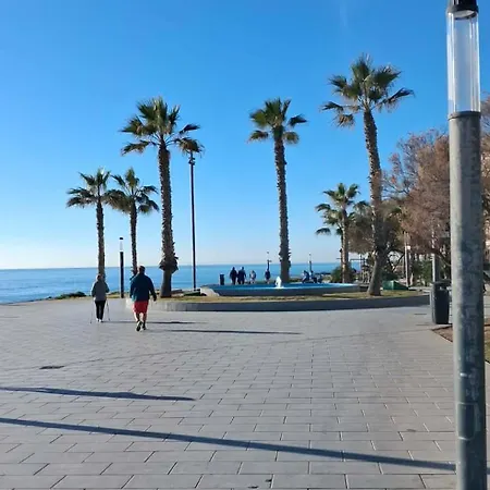 La Loma شقة